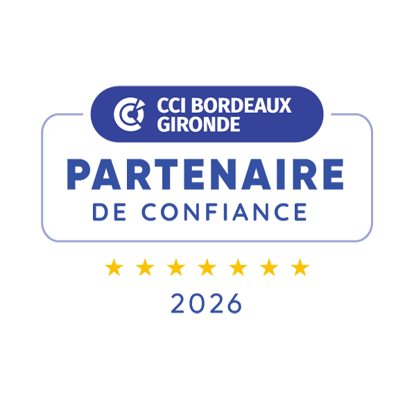 certification cci, partenaire de confiance