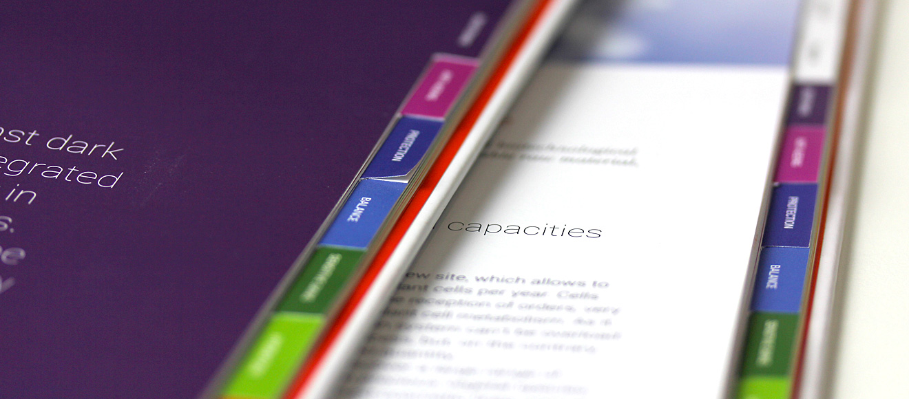 catégories du catalogue de naolys