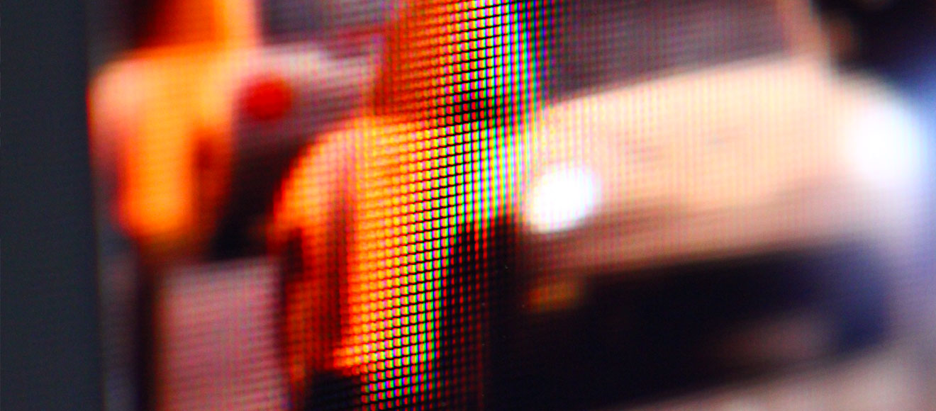 focus sur le site web de slidepark