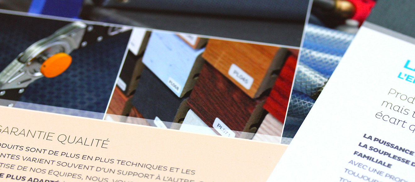 focus sur les photos de la brochure unikalo